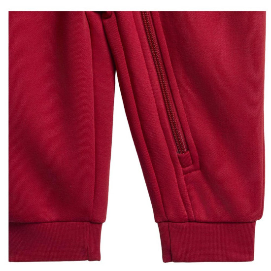 Adidas Βρεφική ολόσωμη φόρμα Onesie Overall